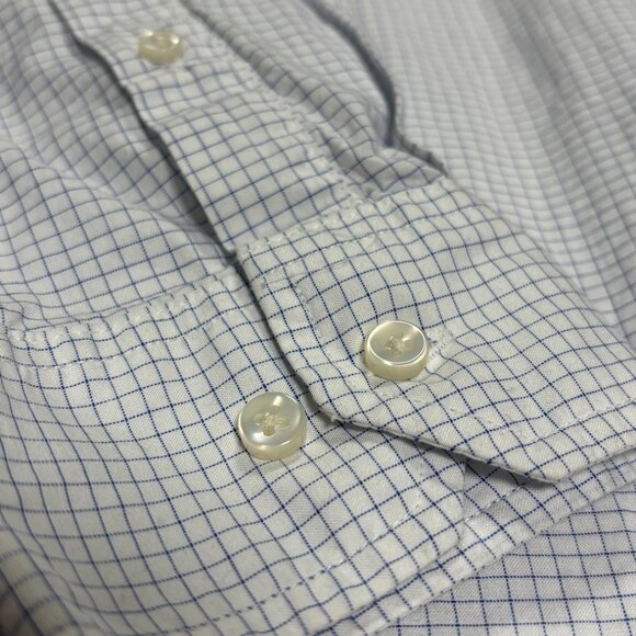 Tommy Hilfiger Dress Shirt - Picture 3 of 5